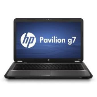 Hp Pavilion G7-1350ss